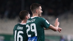 Ο Γερεμέγιεφ