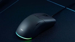 Xiaomi Gaming Mouse Lite: Ελαφρύ και προσιτό