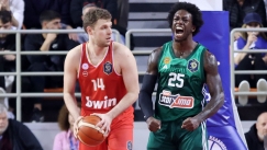 Μπορούσαν να ήταν ήδη στο Final 4, να γυρίσουν Αθήνα με την πρόκριση!