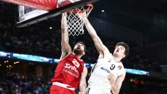 Ο θρίαμβος του κανονικού μπάσκετ