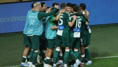 Ο Παναθηναϊκός βγήκε στο Champions League με την ποιότητα του ρόστερ του