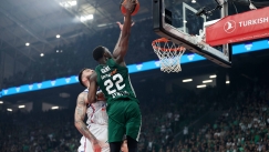  Δεν υπάρχει «δεν μπορώ», υπάρχει μόνο «θέλω»