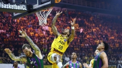 Στο τέλος, όμως, κερδίζουν οι Ισπανοί...