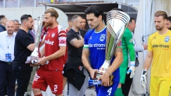 Live: ΑΕΛ - Κηφισιά
