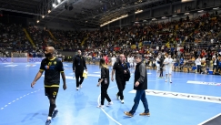 Ο αγώνας της ΑΕΚ αναβλήθηκε «για λόγους ασφαλείας», τι ανακοίνωσε η ευρωπαϊκή ομοσπονδία