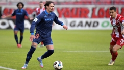 «Και η Χιμπέρνιαν στο ''παιχνίδι'' για Αλφαρέλα»