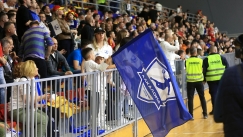  Aλκαλόιντ: «Το παιχνίδι δεν έγινε από δικό μας λάθος, η ΑΕΚ δεν ήθελε να παίξει»