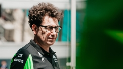 H Audi παραδέχεται ότι δεν θα έχει την καλύτερη μονάδα ισχύος το 2026