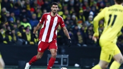 Ο Κάρμο «χωράει» στη Νότιγχαμ;