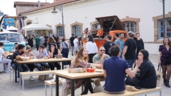 WORLD OF BEER FESTIVAL 2025: Mία επική τριήμερη γιορτή Mπίρας με 21.068 «καλεσμένους»