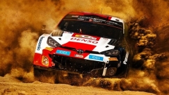 Τέλος εποχής για τη σειρά WRC videogames, η Codemasters την σταματάει