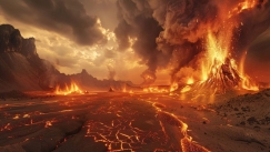 Ρολόι της Αποκάλυψης: Πόσα δευτερόλεπτα απέχουμε από την καταστροφή