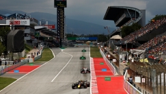 Το πρόγραμμα των επόμενων αγώνων στην F1