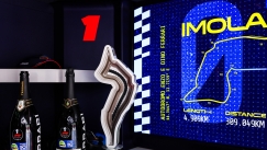 Το πρόγραμμα των επόμενων αγώνων στην F1