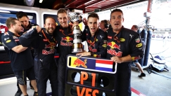 Το απίστευτο στατιστικό του Grand Prix Ισπανίας από τη δεκαετία 2007-2016