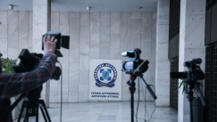 Αστυνομικός αυτοπυροβολήθηκε στη ΓΑΔΑ 