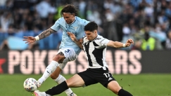 Λάτσιο - Γιουβέντους