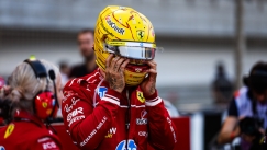 Σάινθ: «Περίμενα πως θα δυσκολευτεί ο Χάμιλτον στη Ferrari»