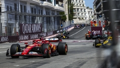 Το πρόγραμμα του Grand Prix Μονακό αυτό το τριήμερο