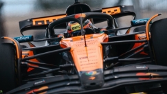 GP Μαϊάμι FP1: O Πιάστρι ταχύτερος και πίσω του οι Λεκλέρ και Φερστάπεν