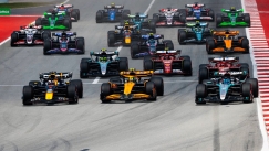 Το πρόγραμμα του Grand Prix Ισπανίας αυτό το τριήμερο