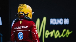 Η άμεση προσαρμογή του Χάμιλτον στη Ferrari ήταν αδύνατη