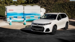 Η Honda φέρνει στην παραγωγή μονάδα κυψελών καυσίμου νέας γενιάς