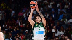 Καλαϊτζάκης: «Αποτύχαμε, βασικός μας στόχος από 'δω και πέρα να είμαστε σε κάθε Final Four»!