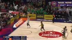 Το κάρφωμα του Όσμαν 