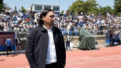 Ο Λέτο της Κηφισιάς