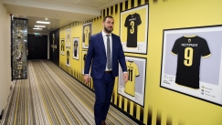 H AEK πήρε τον CEO που χρειάζεται και έπρεπε να προσλάβει ο Παναθηναϊκός