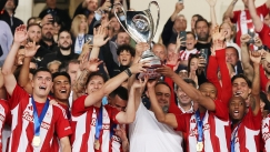 Οι δυο επόμενες σπουδαίες κινήσεις του Μαρινάκη 