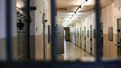 Χημικός ευνουχισμός σε σεξουαλικούς εγκληματίες: Νέα πλάνα φυλακών