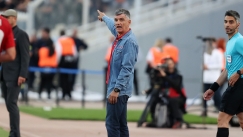 Ο τεχνικός του Ολυμπιακού, Χοσέ Λουίς Μπεντιλίμπαρ