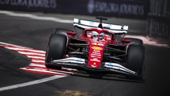 Λεκλέρ: «Αν και η μέρα προβλεπόταν δύσκολη για εμάς, δεν είναι τόσο κακή»