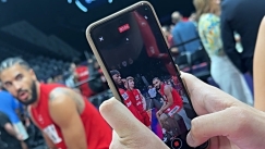 Το μαγικό ταξίδι του Gazzetta στο Άμπου Ντάμπι μέσα από τον φακό του Motorola razr 60 ultra