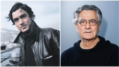 Ο «αιώνιος» ζεν πρεμιέ Νίκος Γαλανός: Η ανακάλυψη της Καρέζη και η σχέση με Βουγιουκλάκη-Δανδουλάκη (vid)