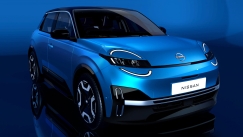 LIVE TV: Η πρεμιέρα του νέου Nissan Micra