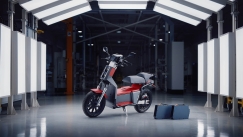 Noos: Έτοιμο το ηλεκτρικό ελληνικό scooter - Πόσο κοστίζει (vid)