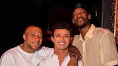 Μπαπέ, Νόρις και Μπάτλερ το... έκαψαν στο Μονακό