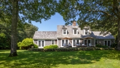 Το εξοχικό του Ομπάμα πωλείται για 39 εκατ.: Μέσα η πολυτέλεια, έξω ο Ατλαντικός!