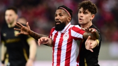 Ολυμπιακός-ΟΦΗ