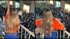 Οπαδός Νάπολι