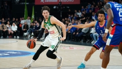 Μια τυφλή ζαριά, αλλά σε γνώριμη τσόχα