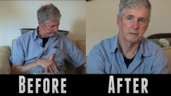 Ιατρική κάνναβη βοηθά ασθενή με πάρκινσον: Δείτε το βίντεο που αλλάζει ζωές