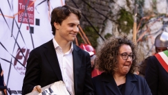 Λορέντζο Μπαντίνι: Στον Πιάστρι το φετινό βραβείο στην μνήμη του Ιταλού οδηγού