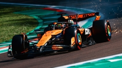 Ο γύρος που χάρισε στον Πιάστρι την pole στην Ίμολα (vid)