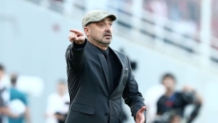 Ο τεχνικός του ΟΦΗ, Μίλαν Ράσταβατς