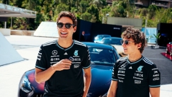 Η Mercedes κινδυνεύει να γίνει «ομάδα ενός οδηγού»