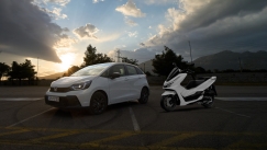 Honda Fun, Function and the City